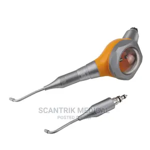 Dentist Supply Sir Polisher