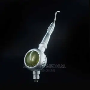 Medical Instrument Dental Air Polisher