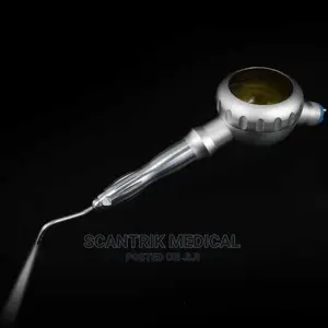 Hospital Supplies Dental Air Polisher