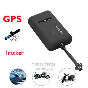 Vehicle Tracking System in Lagos Island