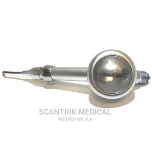 Original Hospital Dental Air Polisher