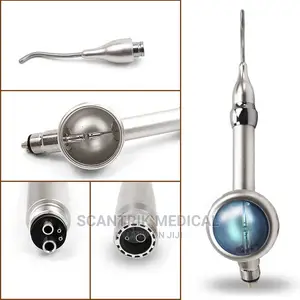 Modern Design Dental Air Polisher