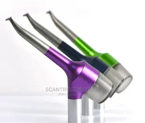 Quality Brand Denture Air Polisher