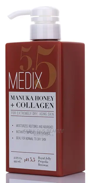 Medix 5.5 Lotion Original