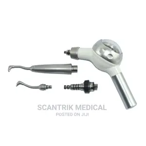 Quality Grade Hospital Dentist Air Polisher