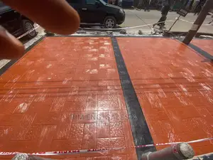 Acrylic Polish