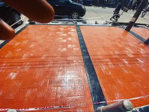 Acrylic Polish