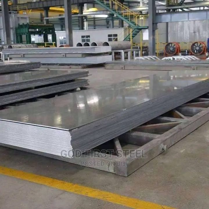 Stainless Sheet for Sale