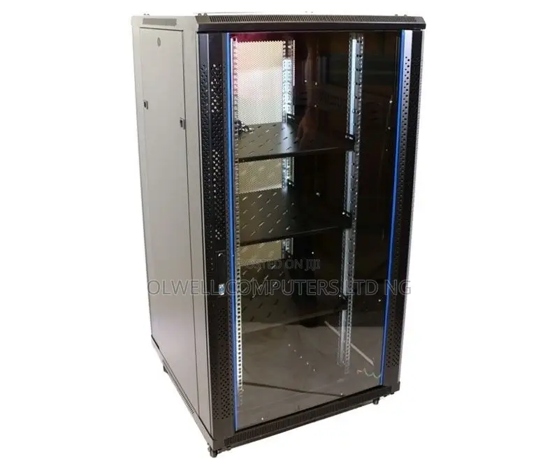 Aico 32U 600*800 Floor Standing Network Rack Cabinet