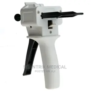 Dispenser For 50ml Automix Cartridges In Mixing Ratio 1:1.