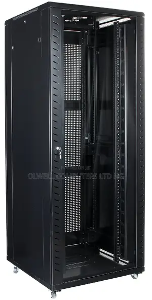 Aico 42U 600*800 Floor Standing Network Rack Cabinet