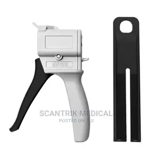 Dental Dispensing Guns