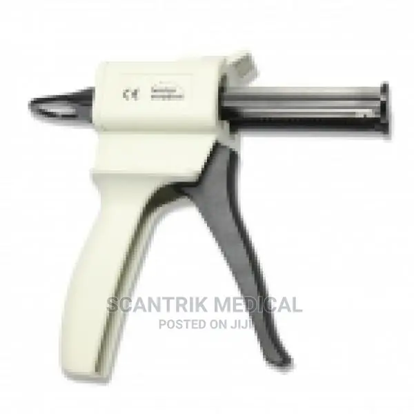 Dispensing Guns