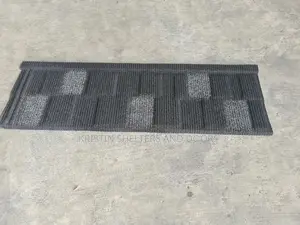 Best Quality Anti Rust Roofing Sheet In Lagos