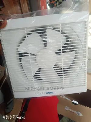 Ventilation Fan