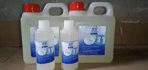 Household Bleach