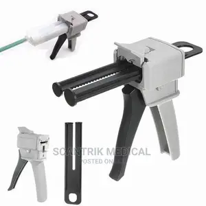 Dispenser Gun Dental Silicone Impression