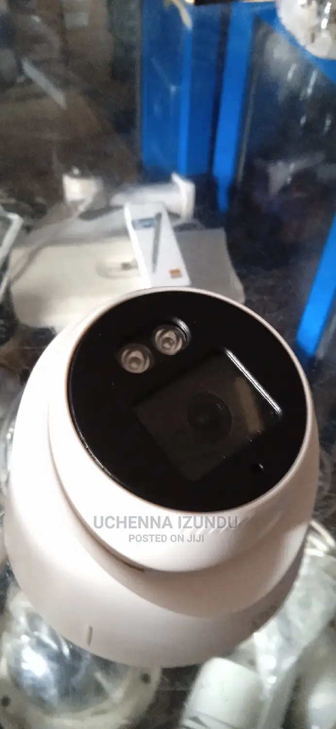 5MP Indoor CCTV Camera