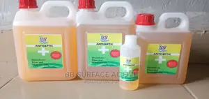 Antiseptic