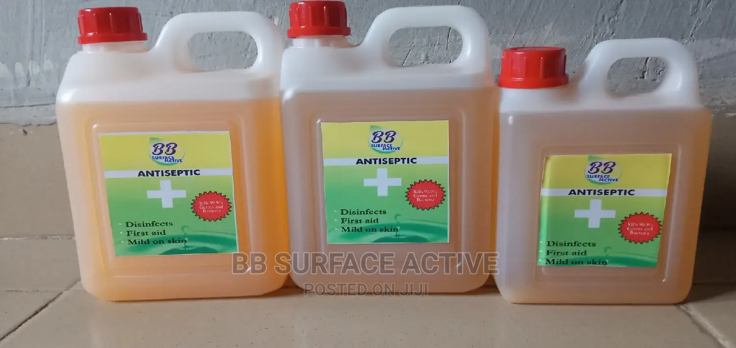 Antiseptic