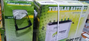 220ah Mpower Tubular Batteries