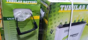 220ah Mpower Tubular Batteries