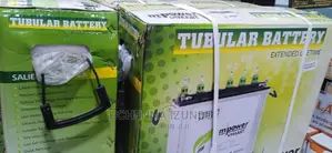 220ah Mpower Tubular Batteries
