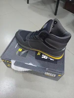 Safety Jogger Speedy