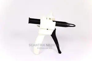 High Quality Dispensing Gun Kit, Impression Mixing Dispensin