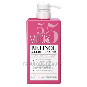 Medix 5.5 Lotion Original