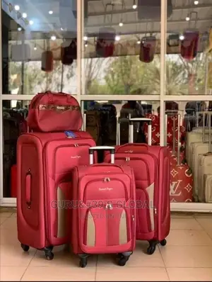 4in1 Traveling/Wedding Box