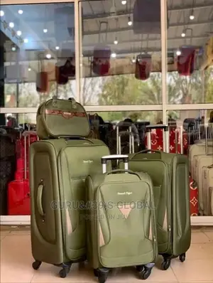 4in1 Traveling/Wedding Box