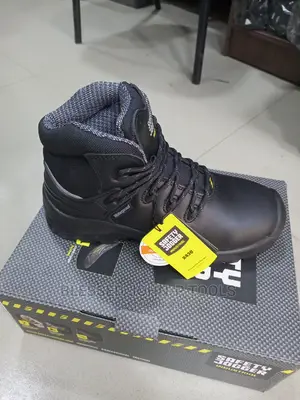 Safety Jogger X430