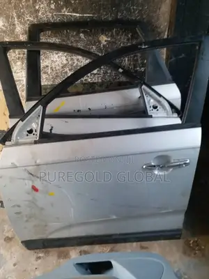 Kia Sorento 2014 Door