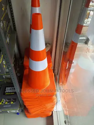 Safety Cone 75cm