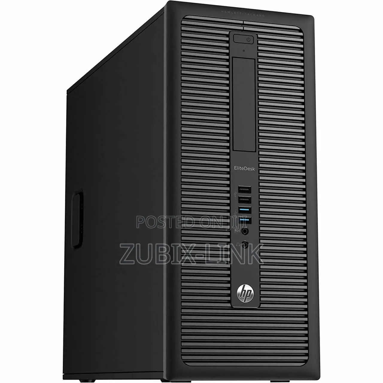 Desktop Computer HP EliteDesk 800 8GB Intel HDD 500GB