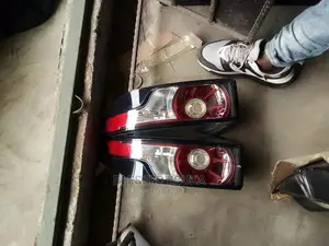 Set of Tail Lights Range Rover Evoque 2012_2015