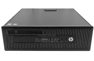 Desktop Computer HP EliteDesk 800 8GB Intel HDD 500GB
