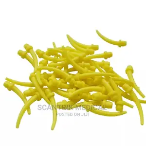 Yellow Intraoral Tips