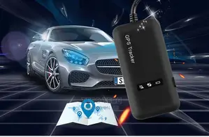 Car GPS and Bike Tracker
