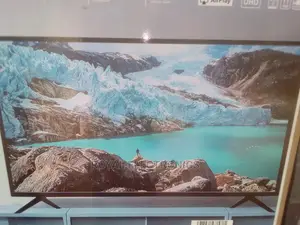Brand New Samsung 43-inches Led TV