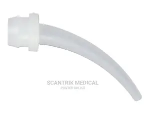 Intra Oral Mixing Tips for Brown Tips