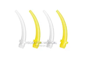 Multicore Flow - Small Intra-Oral Tips