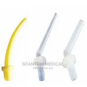 Intra-Oral Tips Yellow