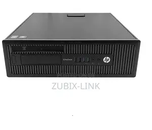 Desktop Computer HP EliteOne 800 8GB Intel Core I5 HDD 500GB