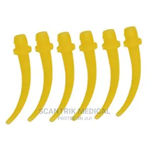 Dental Disposable Intraoral Tips / 100