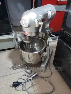 10litre Cake Mixer Bread Mixer Dough Mixer 10 Litre