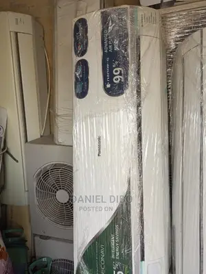 Panasonic AC 1.5 Horse Power