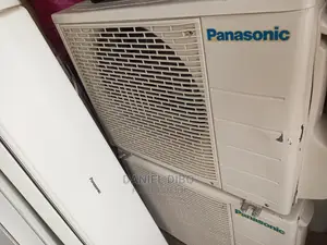 Panasonic AC 1.5 Horse Power