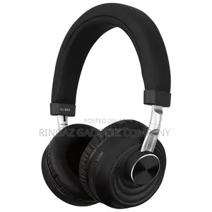 JBL Vj 083 Noise Cancelling Calls Sport Headphones